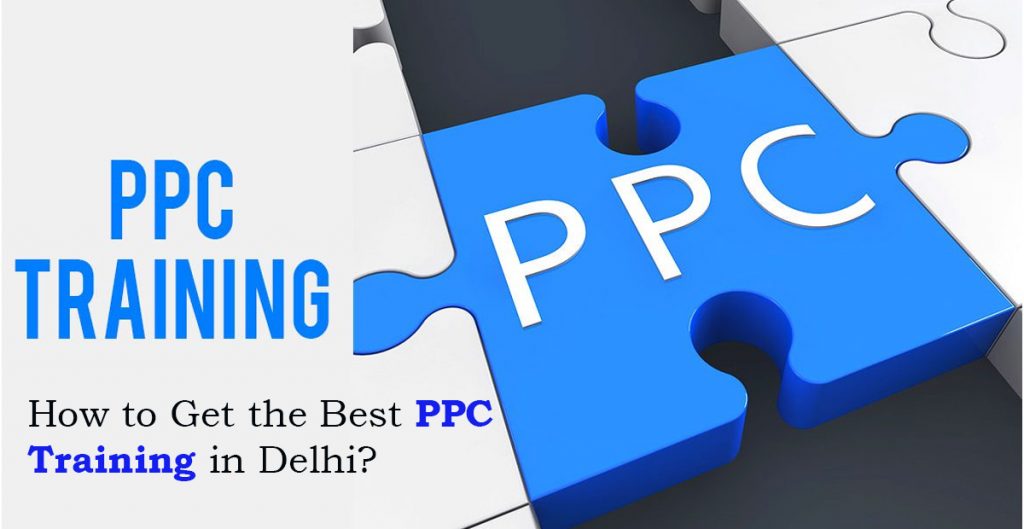 PPC Training in Delhi